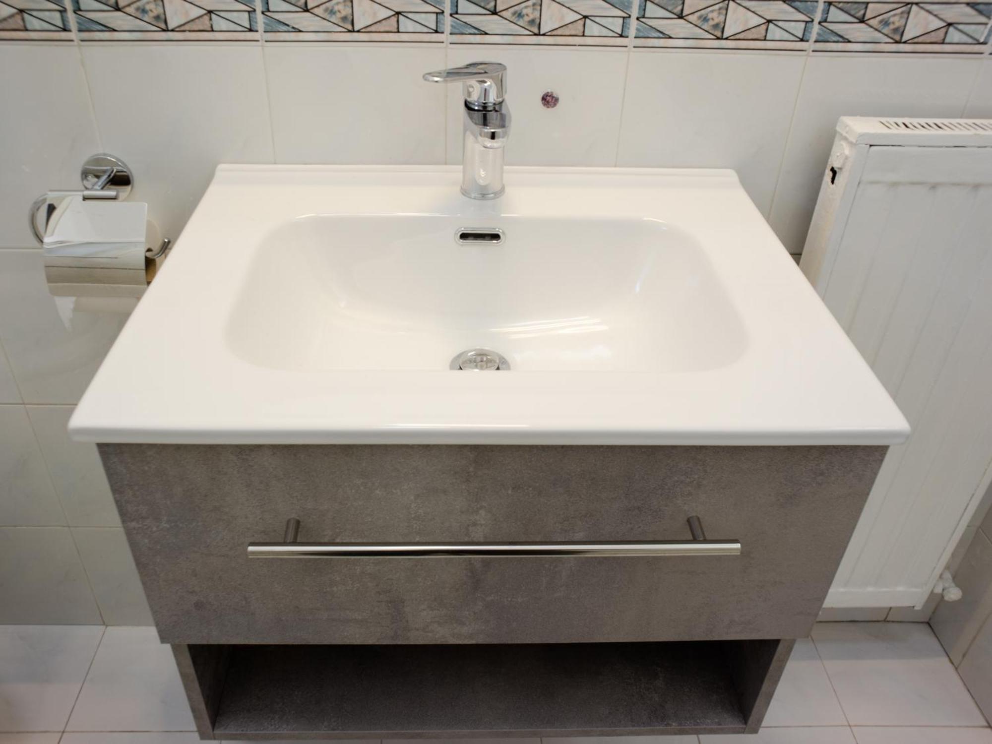 פומפיי Apartment Enea מראה חיצוני תמונה