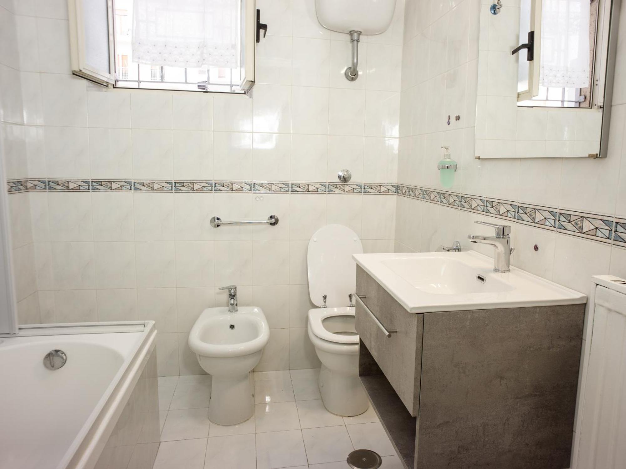פומפיי Apartment Enea מראה חיצוני תמונה