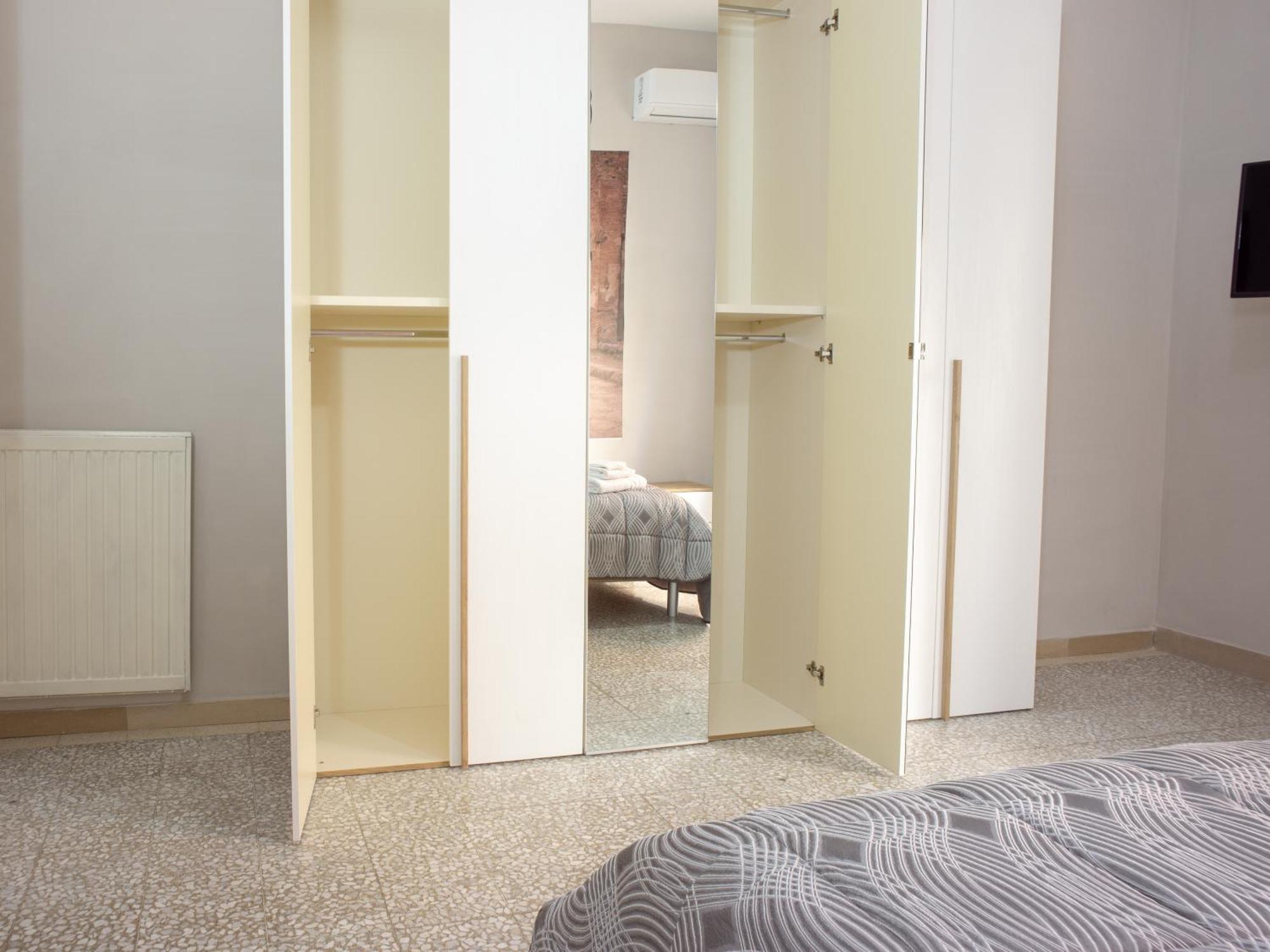 פומפיי Apartment Enea מראה חיצוני תמונה
