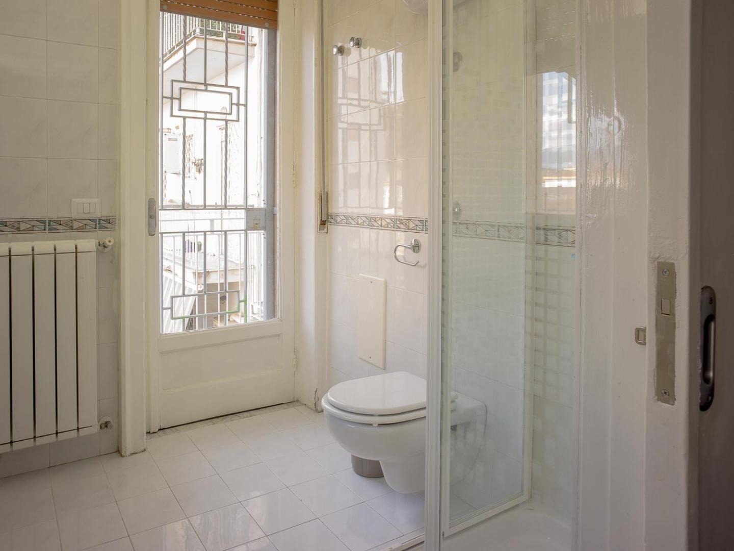 פומפיי Apartment Enea מראה חיצוני תמונה