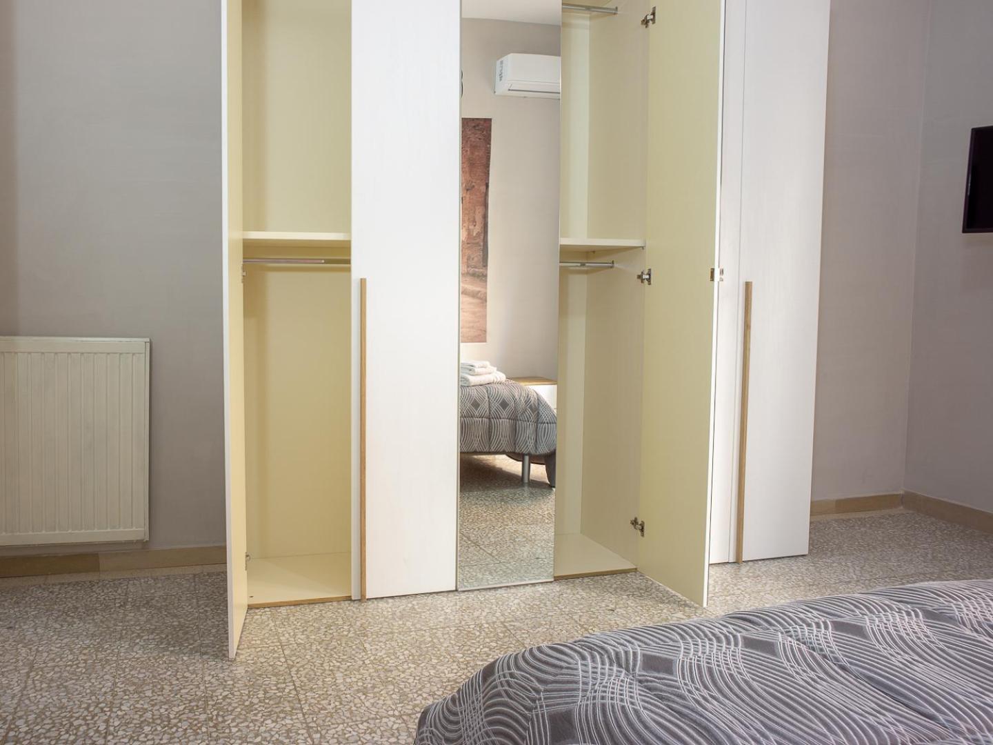פומפיי Apartment Enea מראה חיצוני תמונה