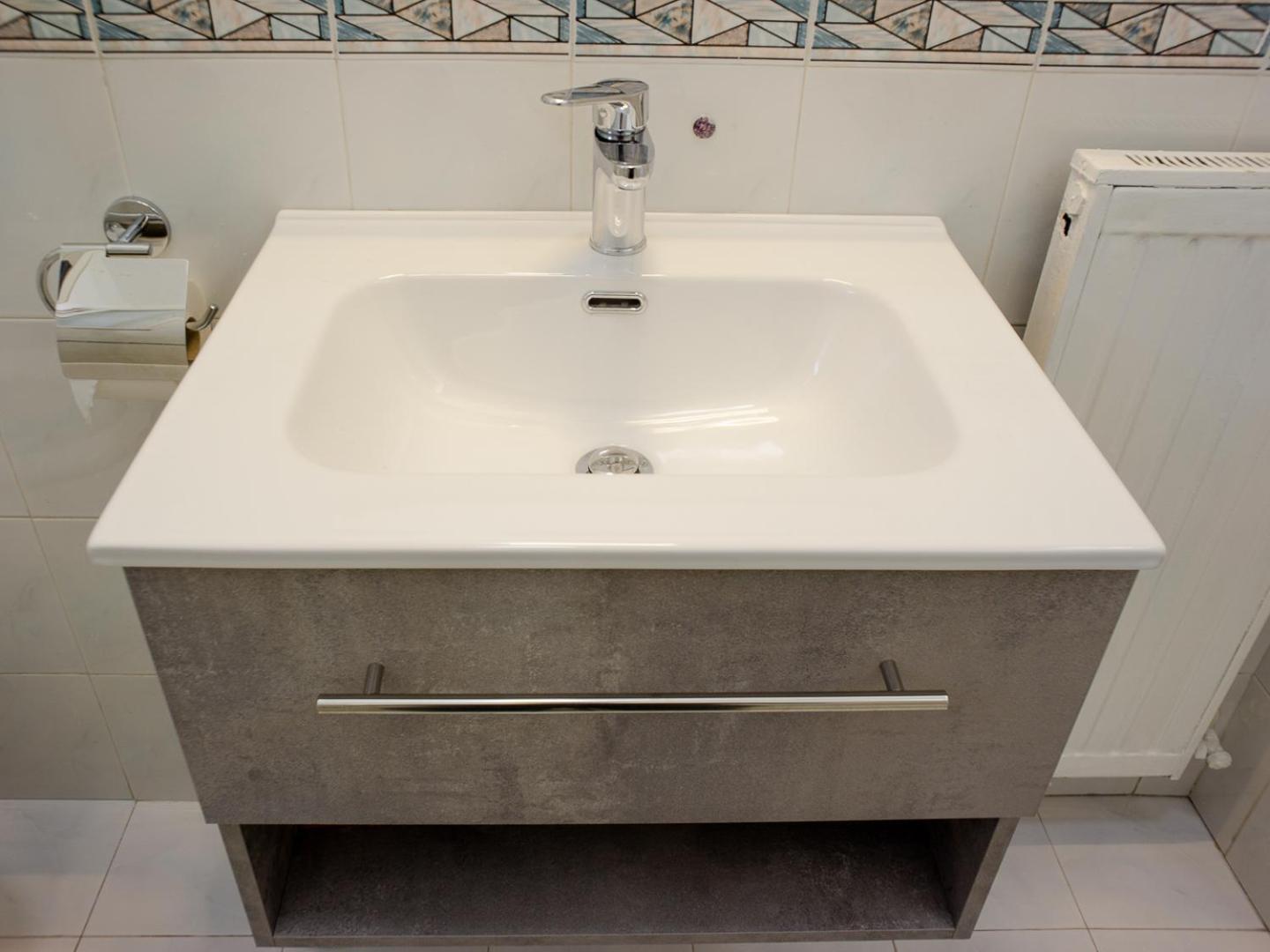 פומפיי Apartment Enea מראה חיצוני תמונה